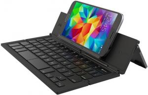 ZAGG Pocket Keyboard for Tablets and phones